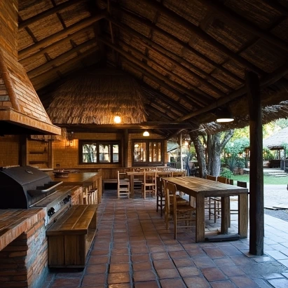 construccion de quinchos y galpones en san justo construccion de quinchos y galpones en san justo