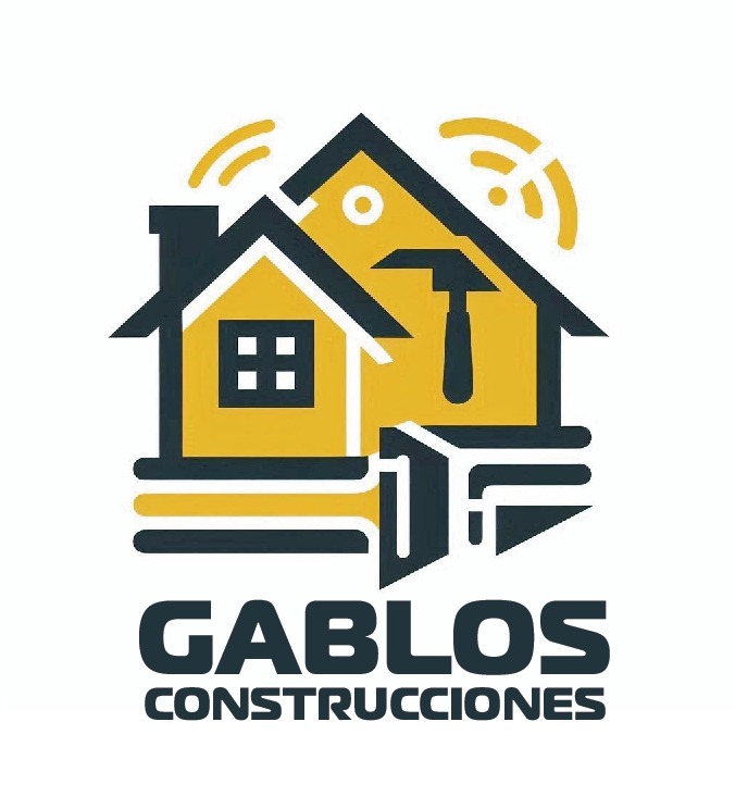 logo gablos constructora argentina